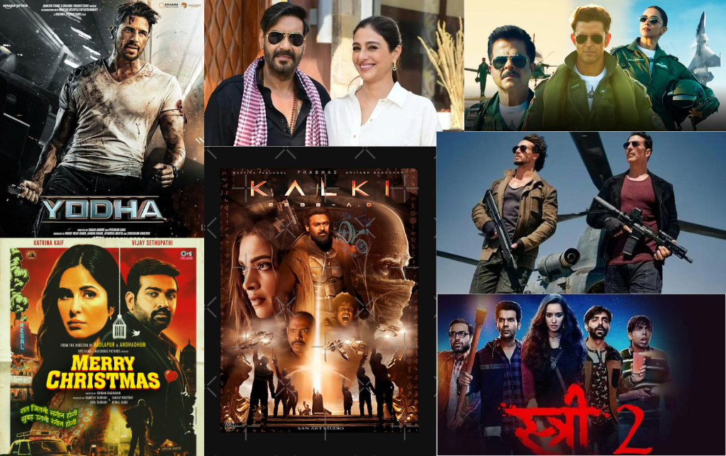 11 Upcoming Bollywood Movies