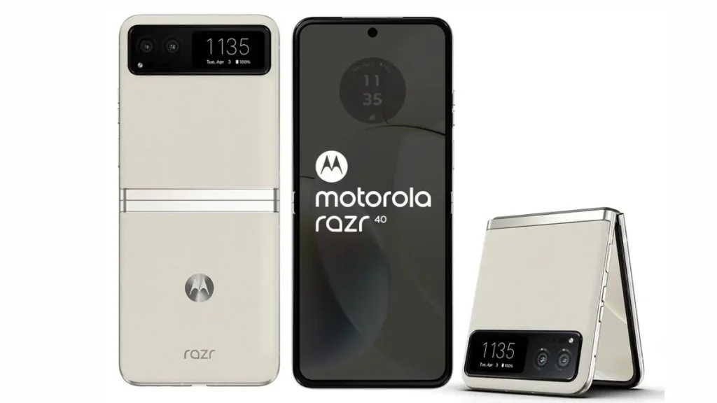 Motorola Razr 40 ultra 2024 review